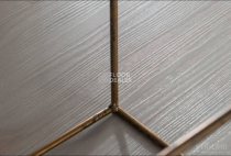 Vinilam Click 3.7мм 2541 Дуб Бремен фото 3 | FLOORDEALER